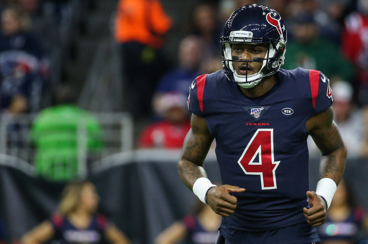 Deshaun Watson